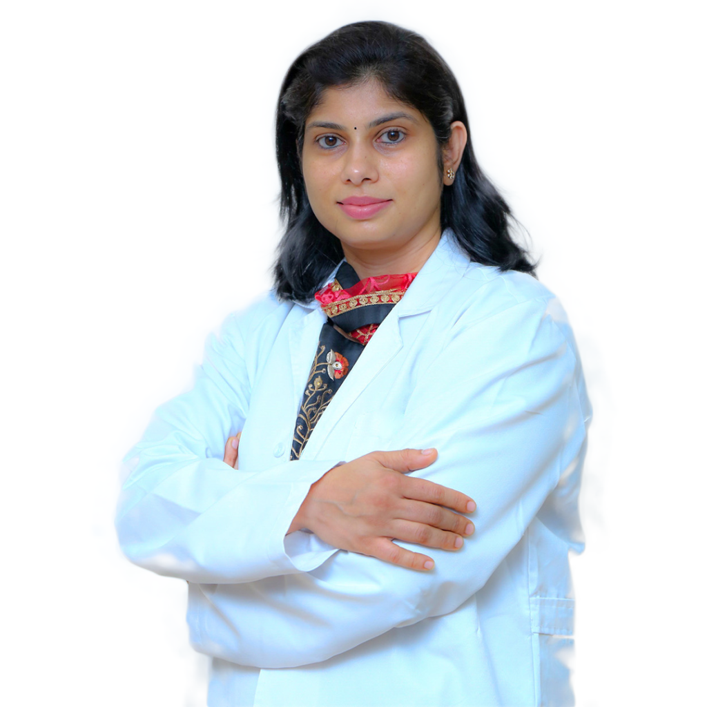Pediatric Oncologist & Hematologist - Dr Neema Bhat